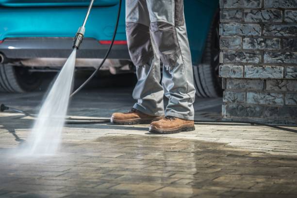 Best Post-Construction Pressure Washing  in Grinnell, IA