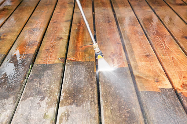 Professional Pressure Washing Services in Grinnell, IA